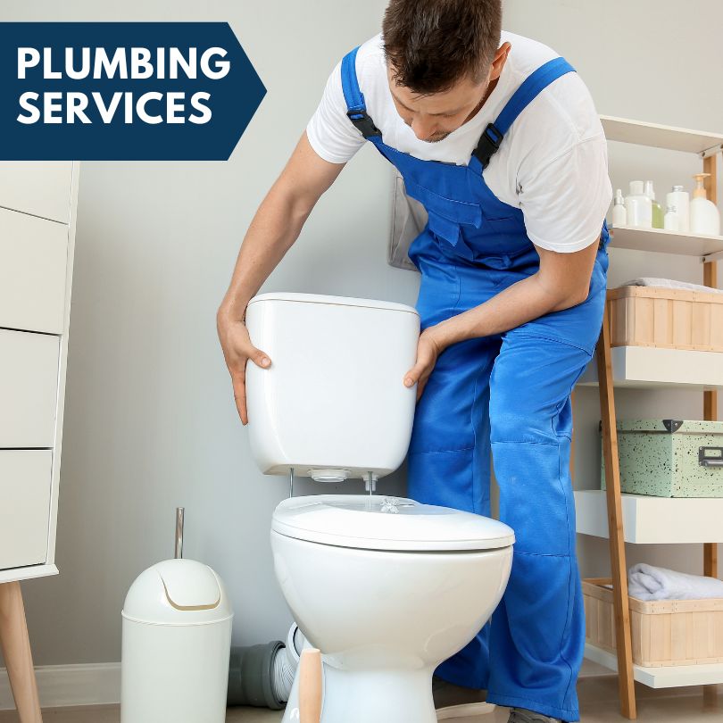 Plumbing Company in North Providence, RI