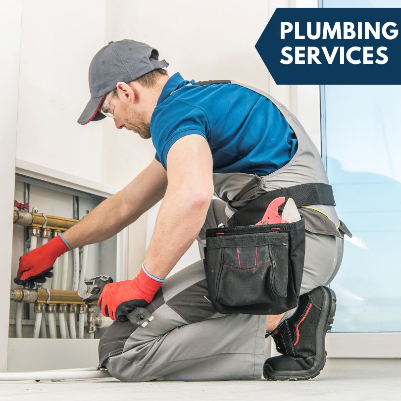 North Providence Plumbing Company